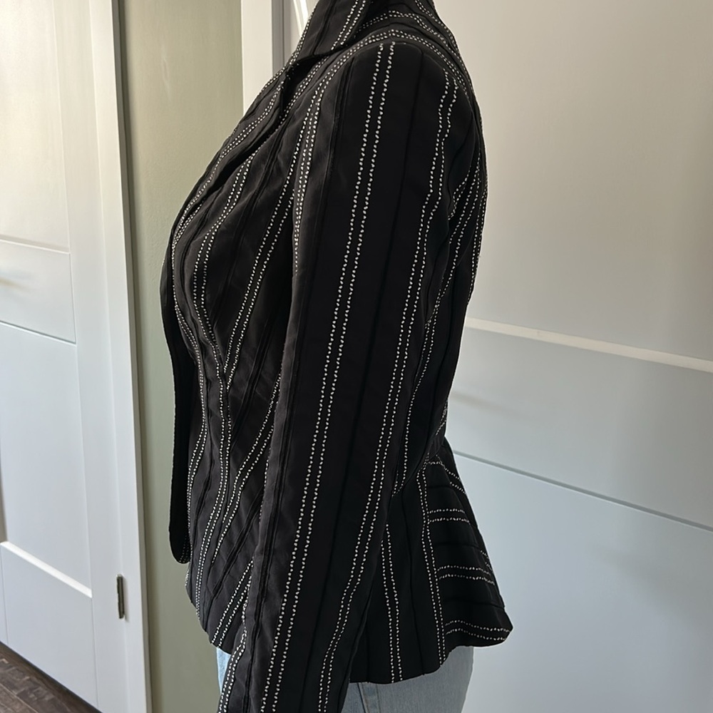 Joseph Ribkoff Blazer Jacket - Picture 16 of 16